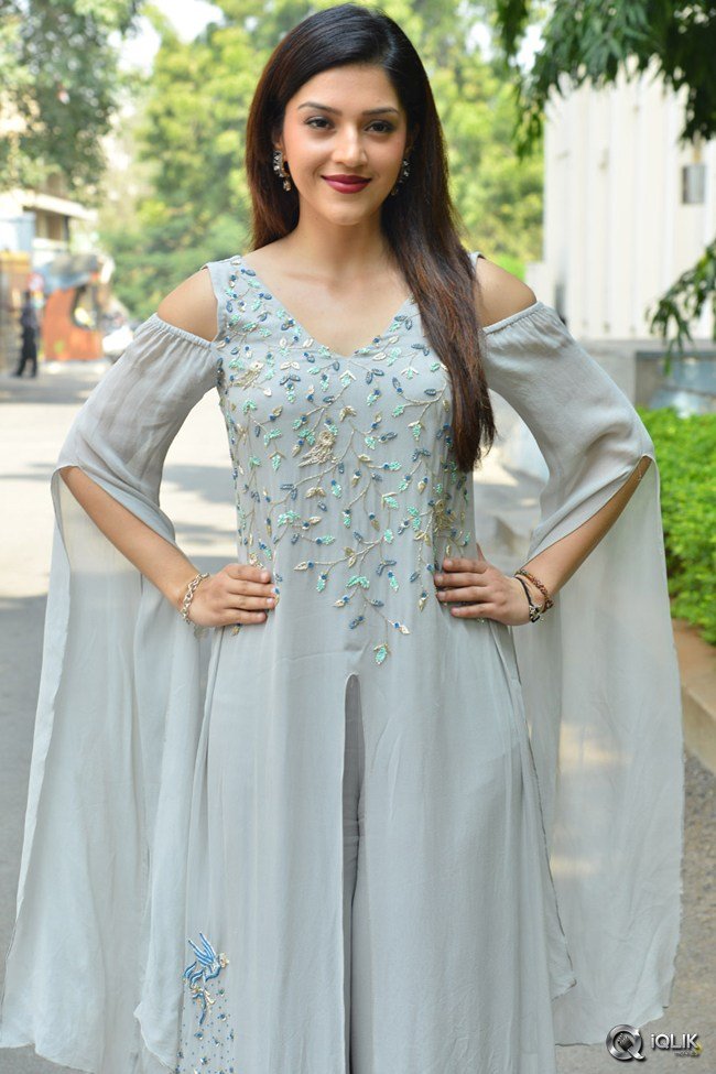 Mehreen-Pirzada-at-Jawaan-Movie-Pre-Release-Press-Meet